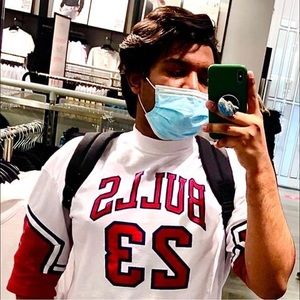 Meet your Posher, Bradhansh